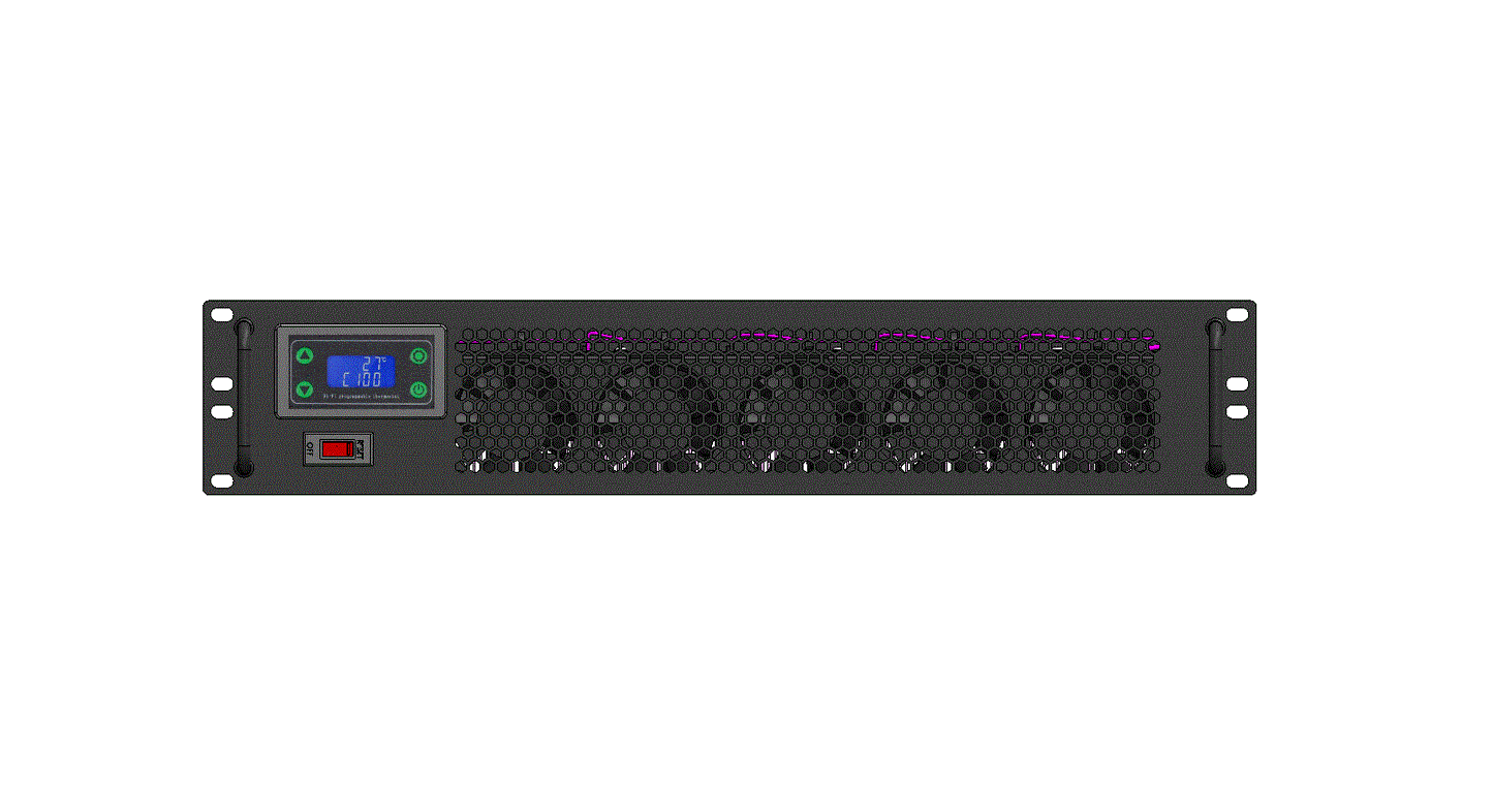 RAC-3100