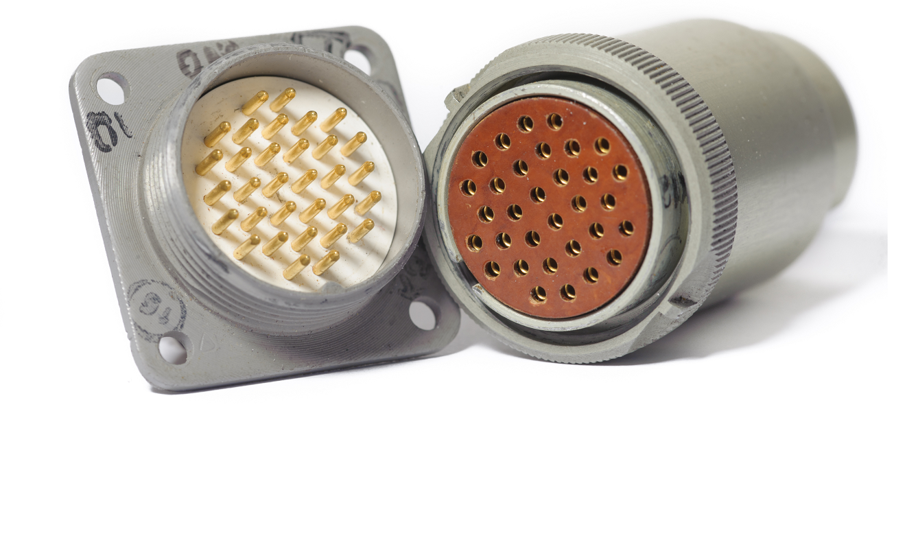 D3988 connector